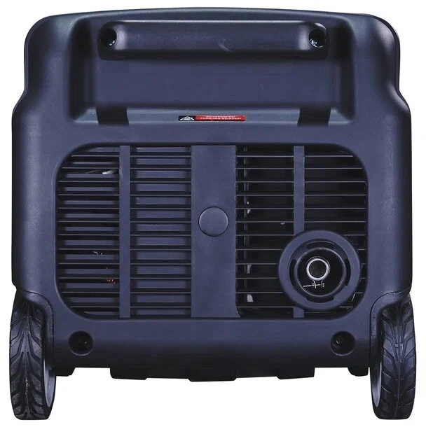 Инверторный генератор FUBAG TI 3200 - 6