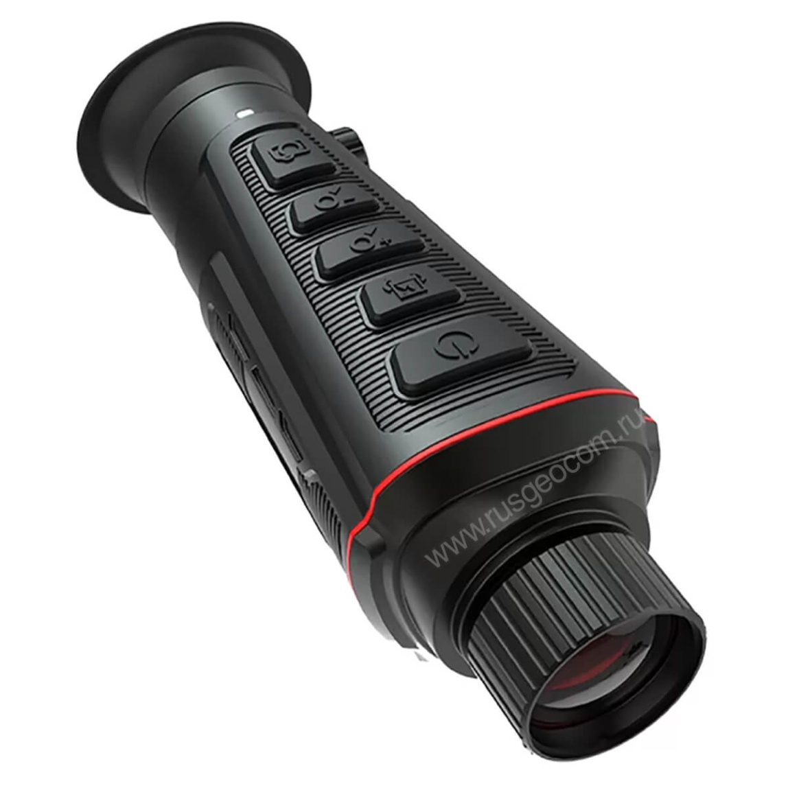 Тепловизионный монокуляр Hti HT-A4 25mm - 6