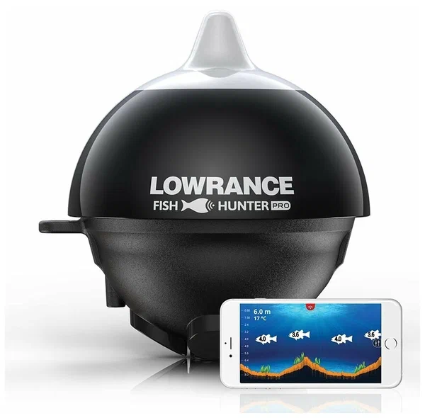 Эхолот Lowrance FishHunter™ PRO - 1