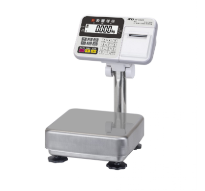 Платформенные весы серии HV - 1