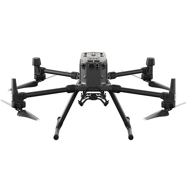 Квадрокоптер с камерой DJI Matrice 300 RTK комплект для картографии - 1