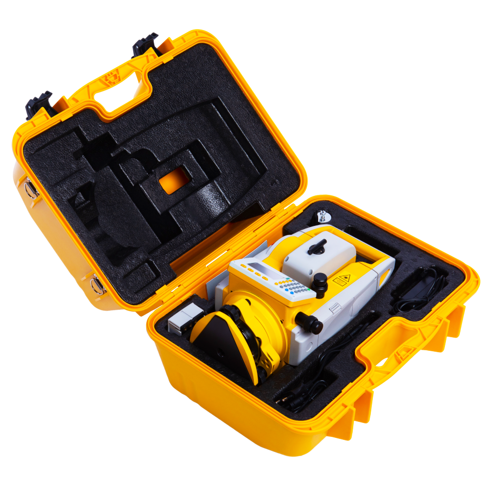 Электронный тахеометр SOUTH NTS-330RT - 6