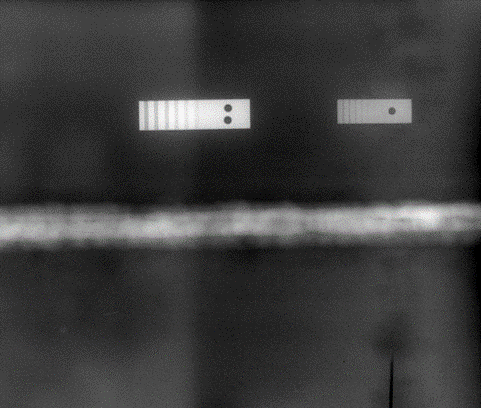 БеРКУТ 0605-50 цифровой радиографический программно-аппаратный комплекс - 3