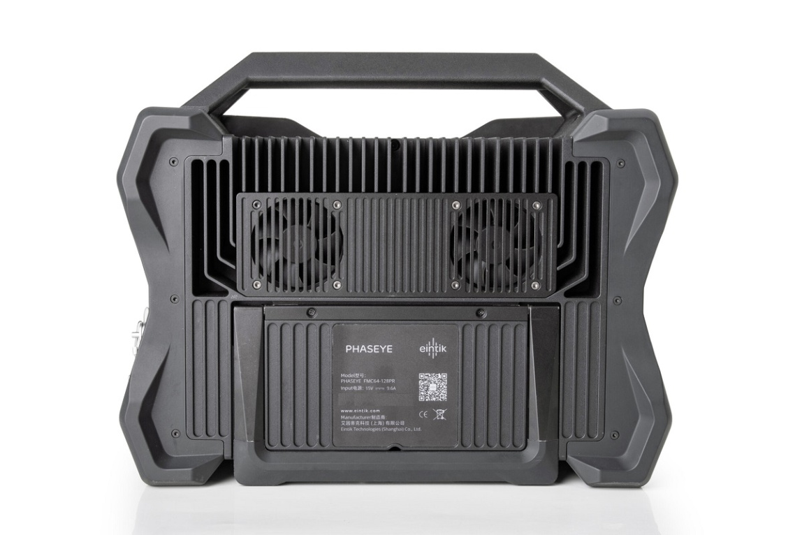 PHASEYE FMC-64 дефектоскоп ультразвуковой - 4