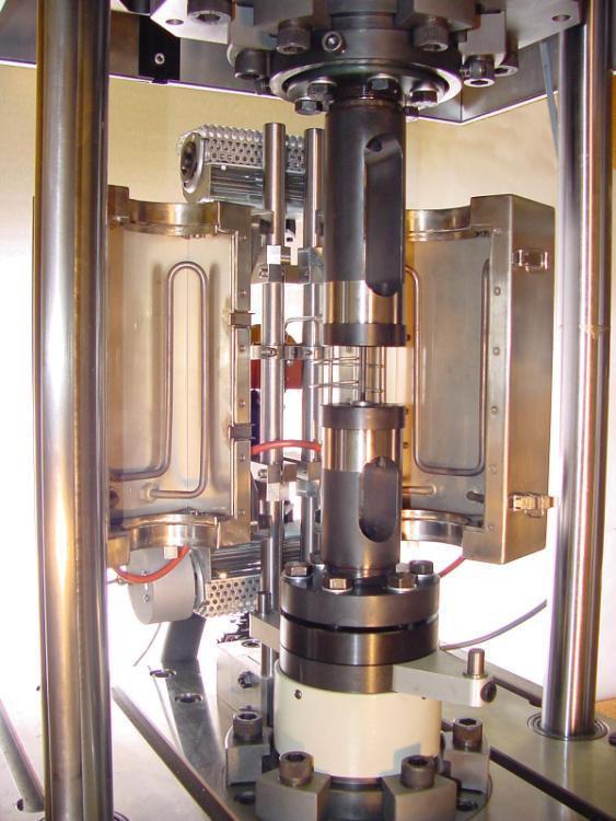 Магнитно-резонансные машины RUMUL Testronic 5 кН - 5