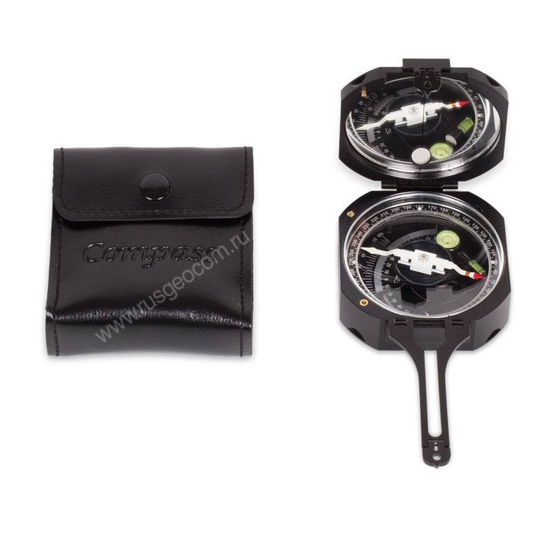 Буссоль RGK DQL-8 - 1