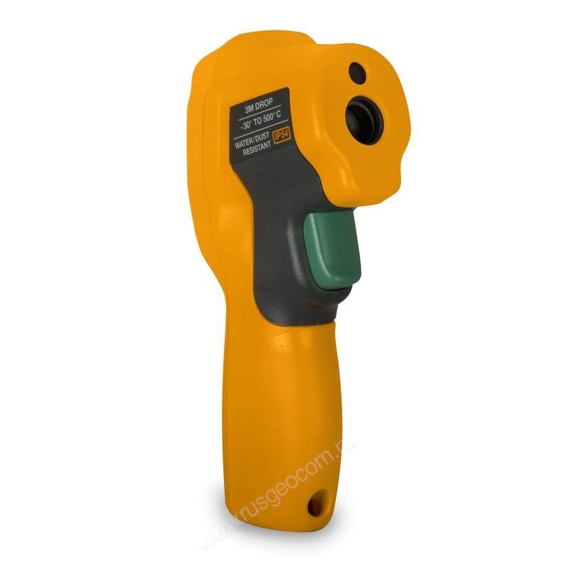 Инфракрасный пирометр Fluke 62 MAX ESPR - 1