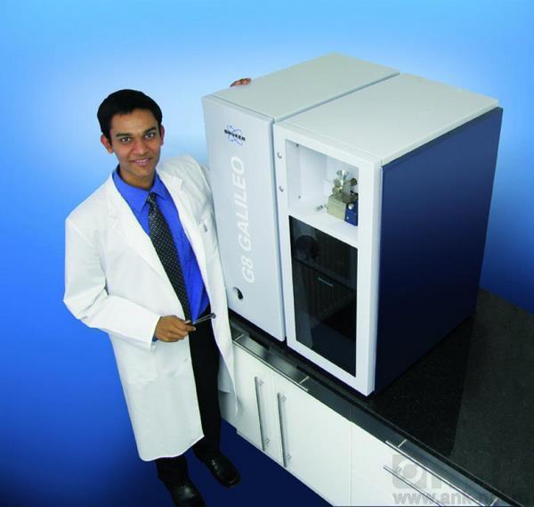 G8 GALILEO CS-ONH анализатор химического состава - 1
