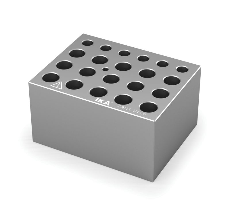 DB 3 Алюминиевый блок - 2