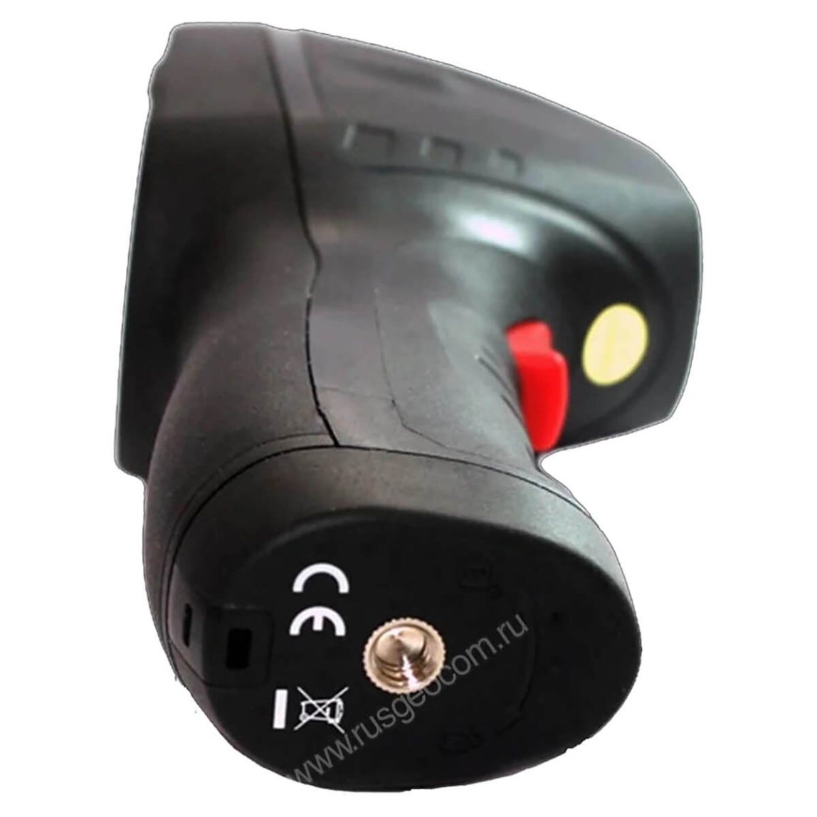 Тепловизор CEM DT-870Y - 4