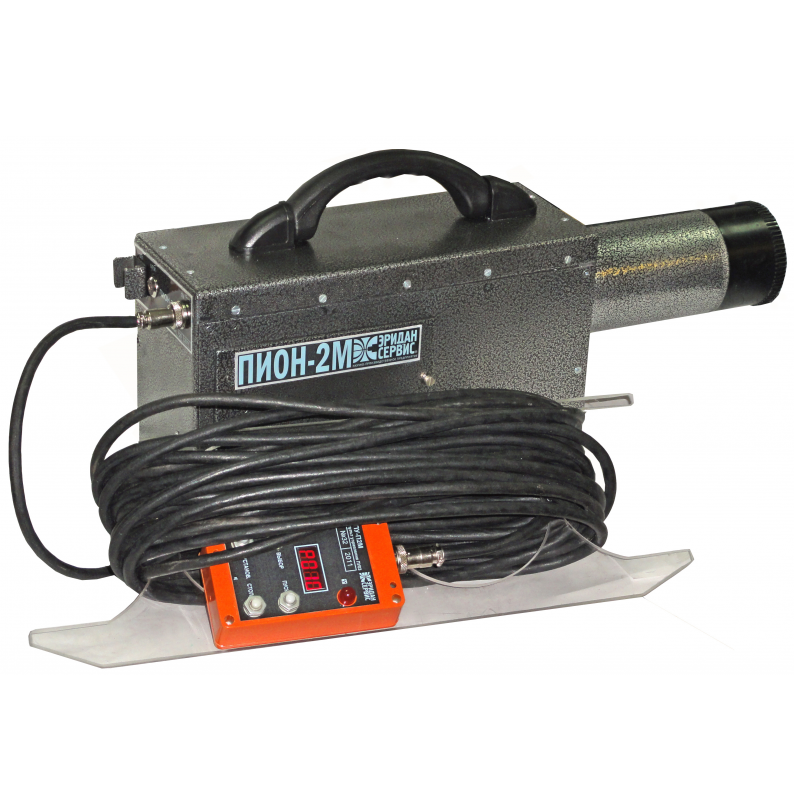 ПИОН-2М аппарат рентгеновский импульсный