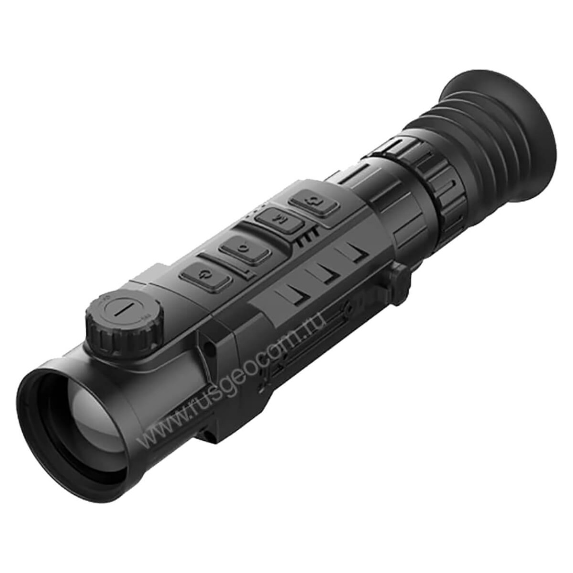Тепловизионный прицел iRay Rico RH 50 - 4