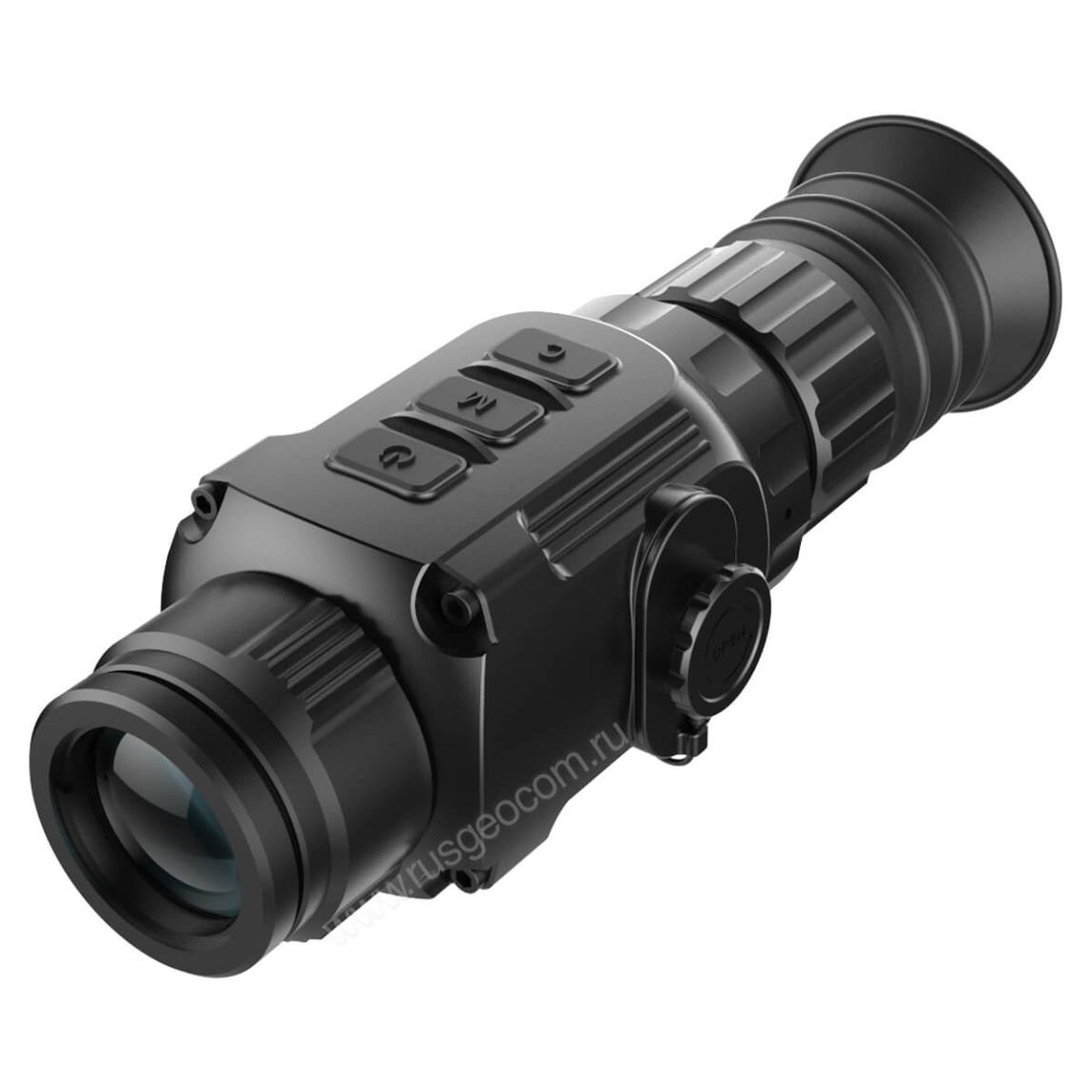 Тепловизионный прицел iRay Saim SCL 25W - 9