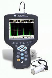 А1220 ANKER дефектоскоп ультразвуковой - 1