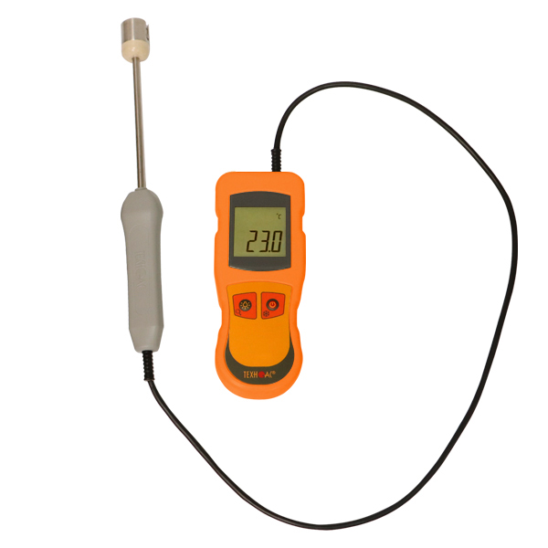 ТК-5.01ПТС термометр контактный