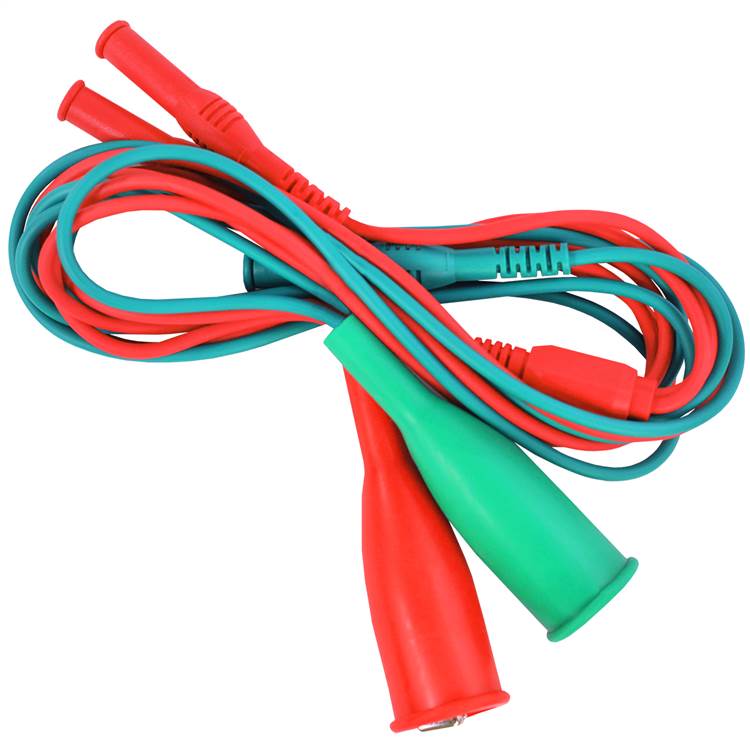 МЕГЕОН 13121 Измеритель сопротивления заземления - 7