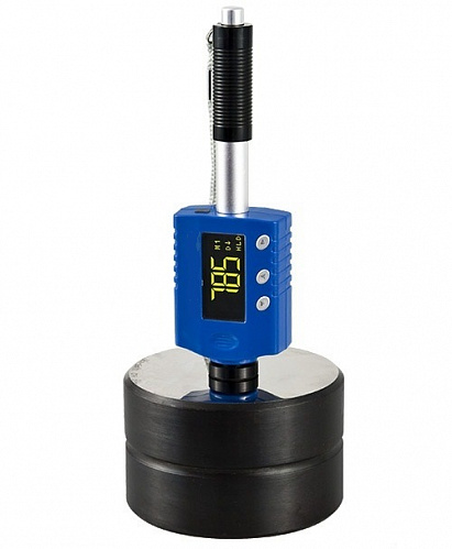 ТВМ 1800 твердомеры динамические - 1