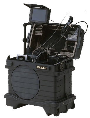 OLYMPUS IPLEX II SX - видеоэндоскоп