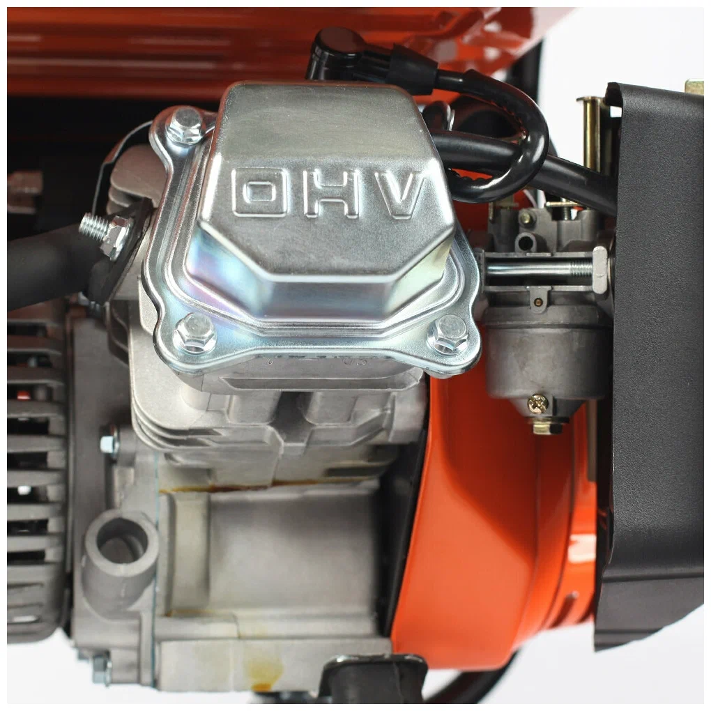 Бензиновый генератор Patriot Max Power SRGE 1500 - 2