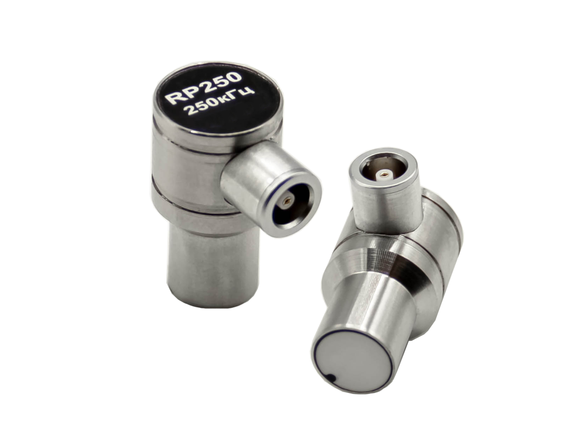 RP250 преобразователь резонансный 250кГц