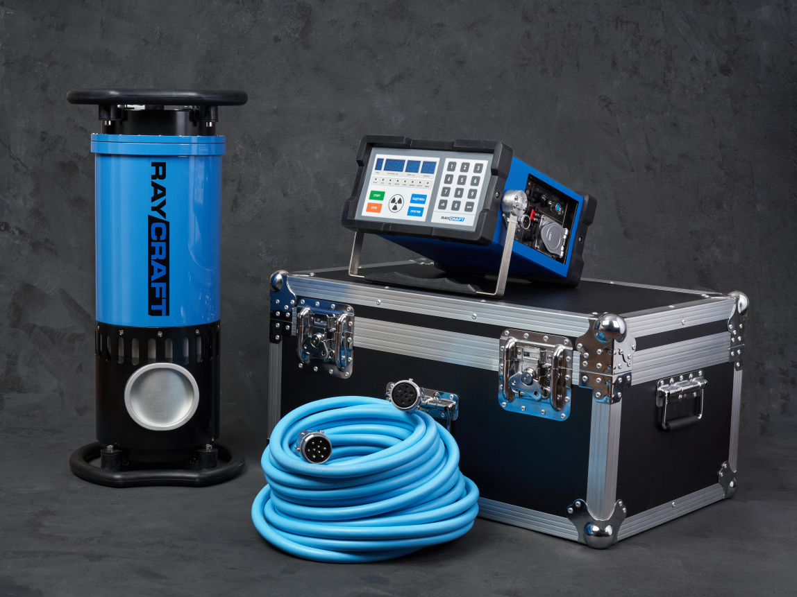 RayCraft CP серии XS генераторы рентгеновские - 2
