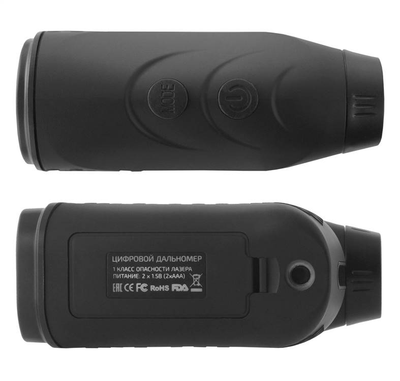 МЕГЕОН 061200 Лазерный дальномер для охоты - 5
