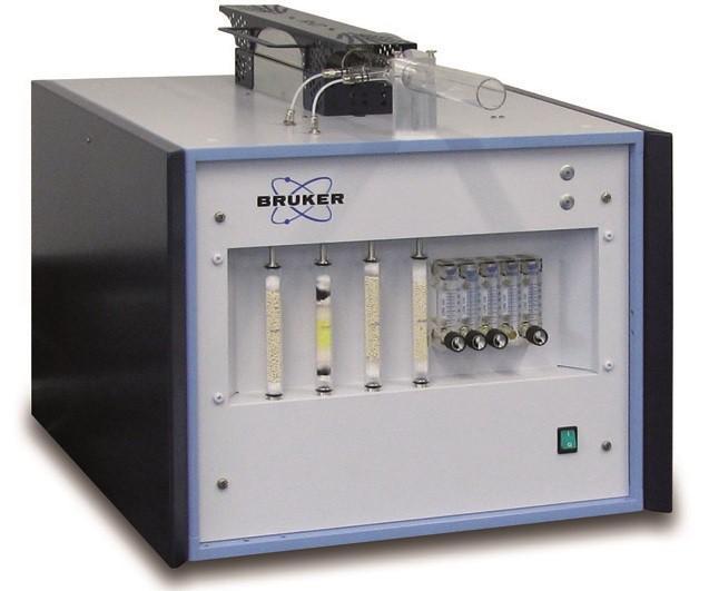 G4 PHOENIX CS-ONH анализатор