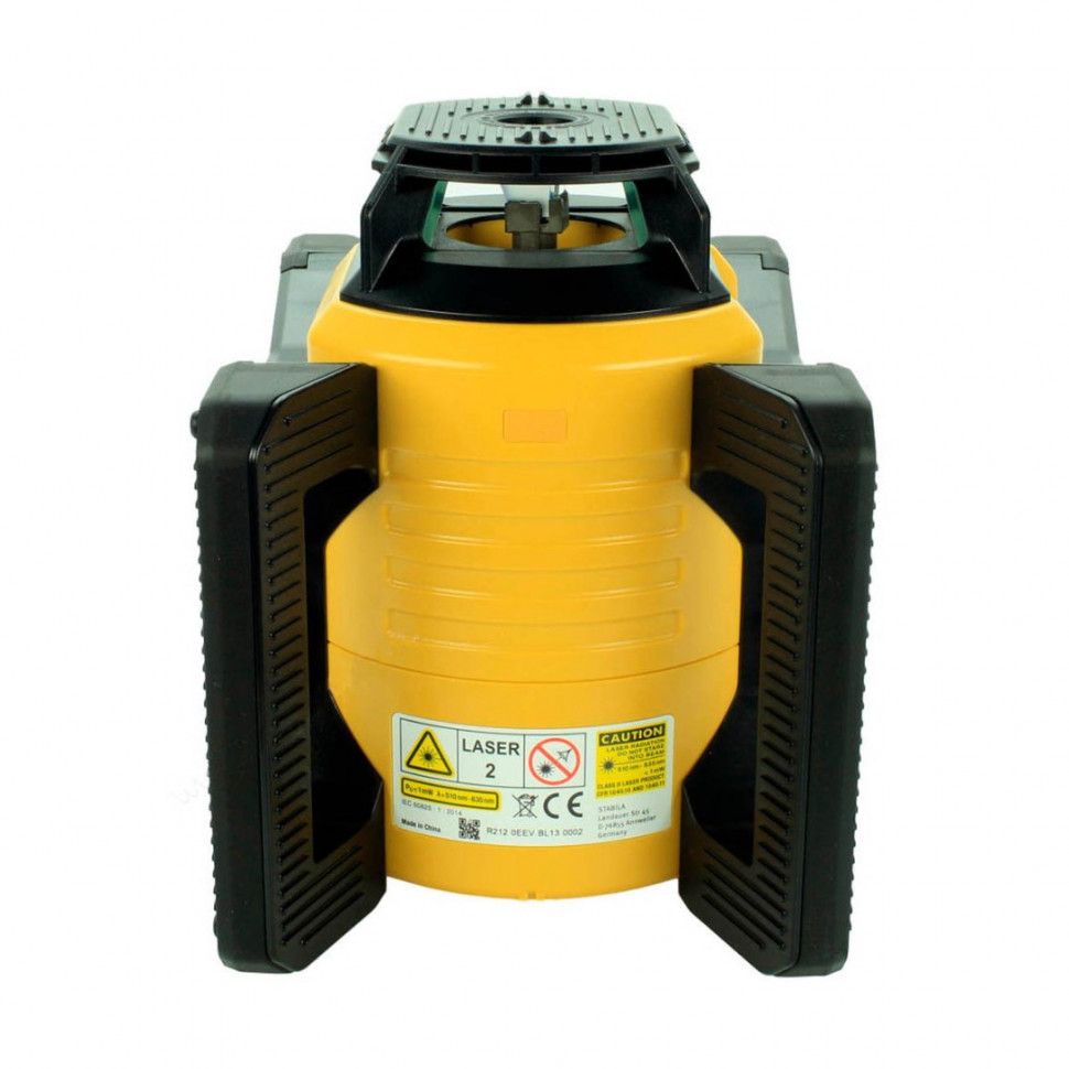 Ротационный нивелир STABILA LAR 160 G - 3