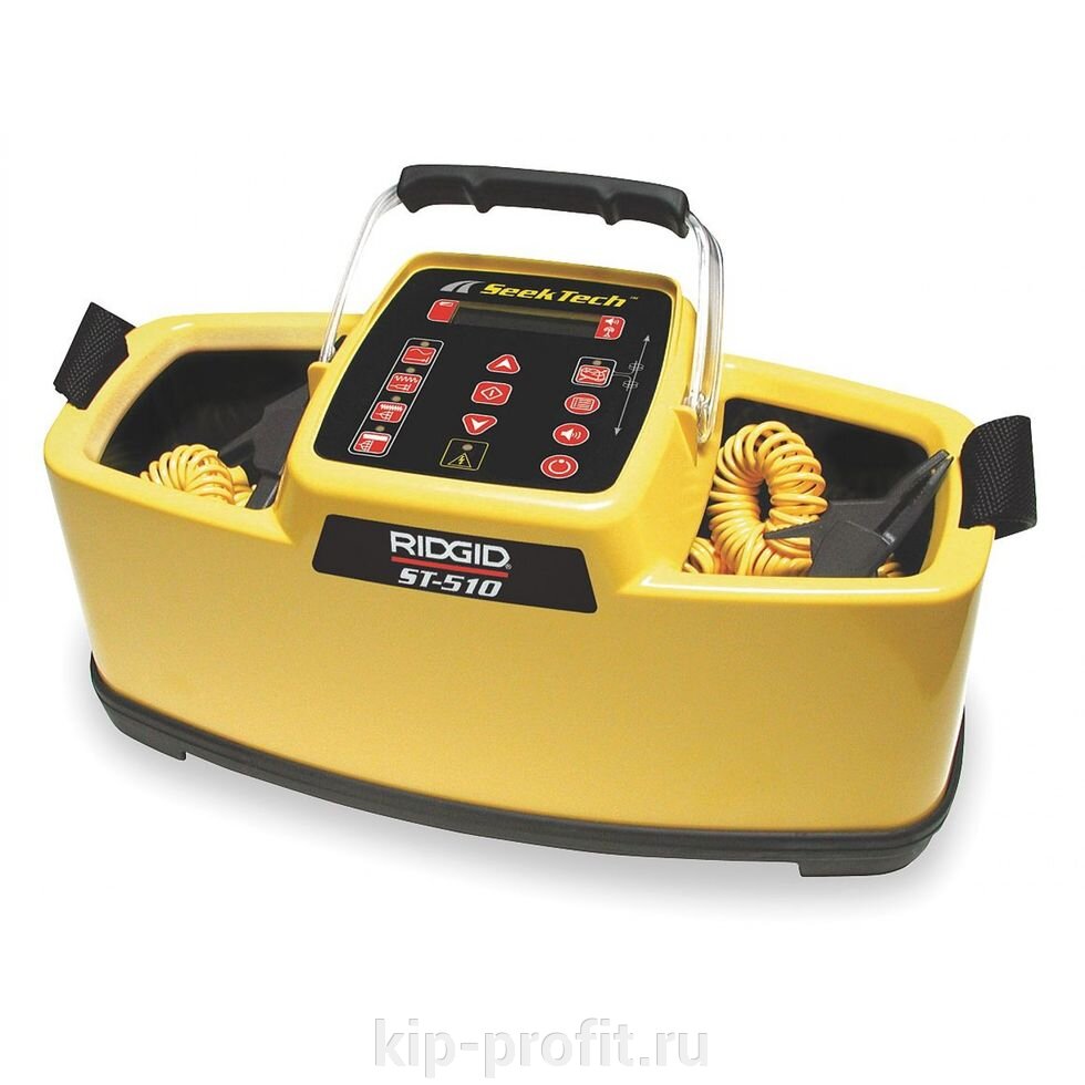 Генератор RIDGID ST 510 для SR-20 - 2