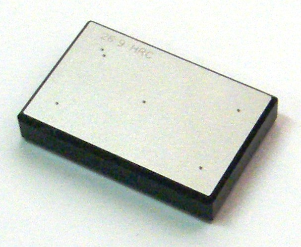 МТР-Ч; МТР-В7 меры твёрдости Роквелла