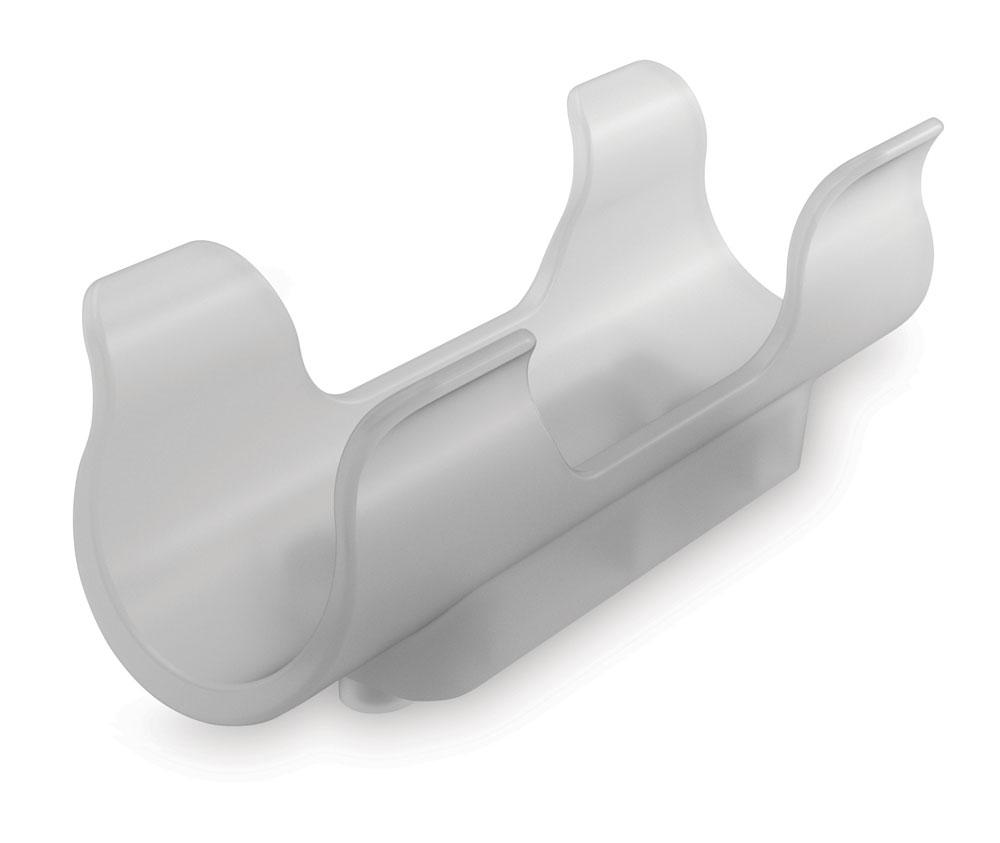 Крепления для пробирок DS - 8