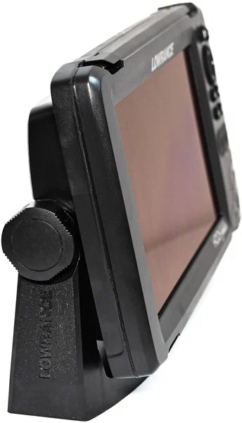 Эхолот Lowrance Hook Reveal 9 50/200 HDI ROW - 7