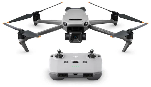 Квадрокоптер DJI Mavic 3 Classic (DJI RC) - 3