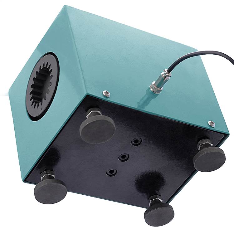 МЕГЕОН 345000 Измеритель крутящего момента - 4