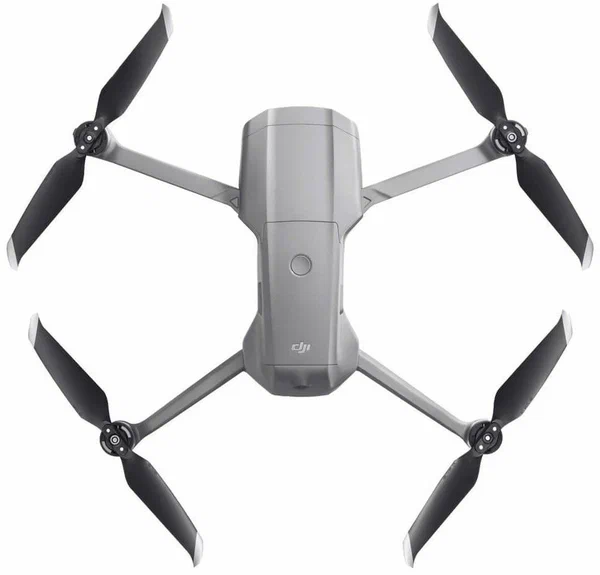 Квадрокоптер DJI Mavic Air 2 Fly More Combo - 1