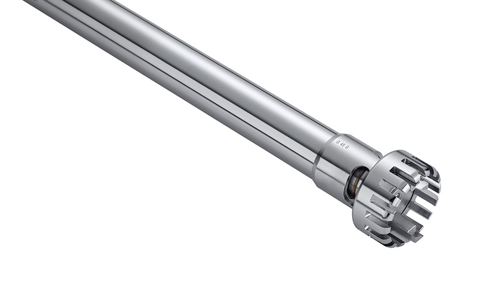 Диспергирующие элементы S 50 KG - 1