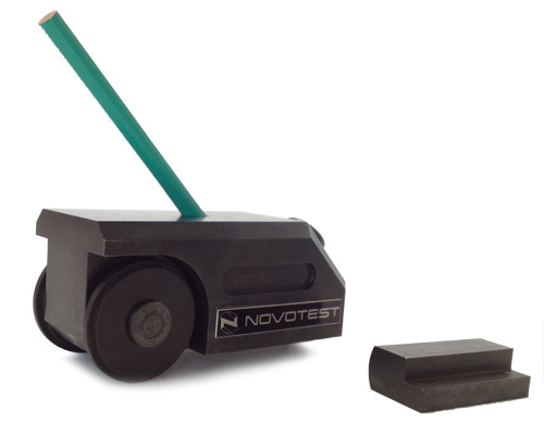 ПРОМТ ТП-К Твердомер покрытий по карандашу - 1