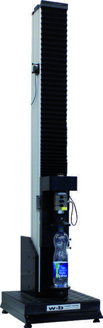 Электромеханическая настольная машина LFM-L 25 - 1