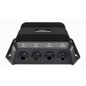 Комплект автопилота LOWRANCE OUTBOARD PILOT HYDRAULIC PACK