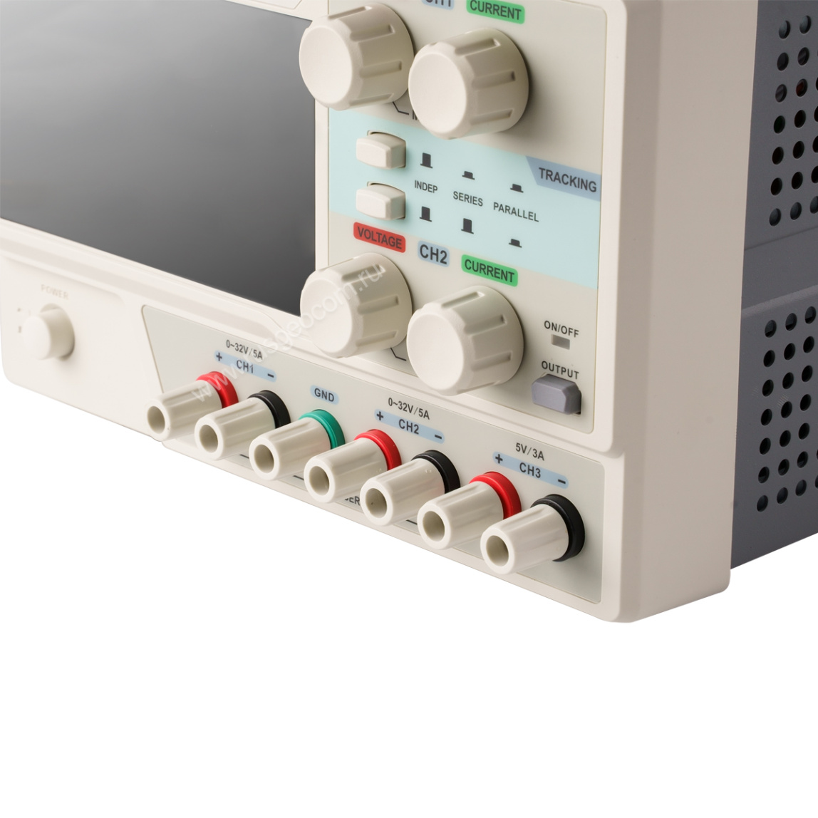 Источник питания RGK PS-3325 - 4