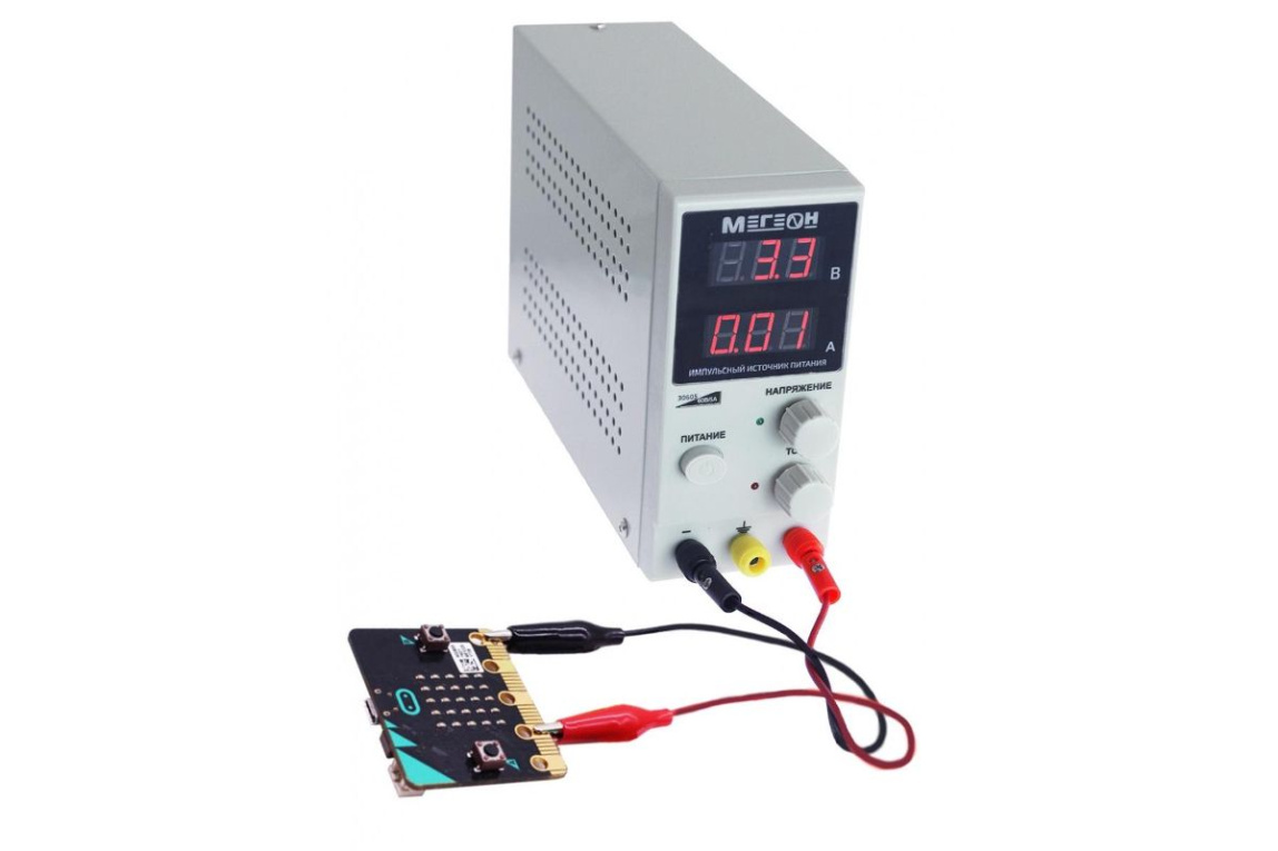 Источник питания МЕГЕОН 30305