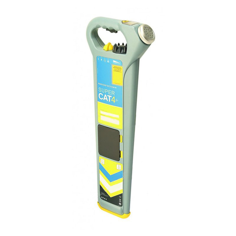 Трассоискатель Radiodetection SuperCAT4+CPS (RD2000CPS) - 2