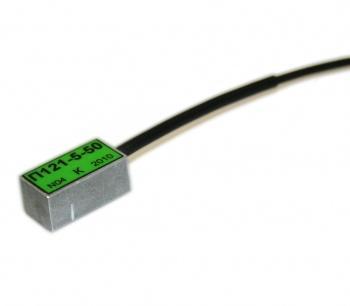 П121-5-50-MK преобразователь ультразвуковой