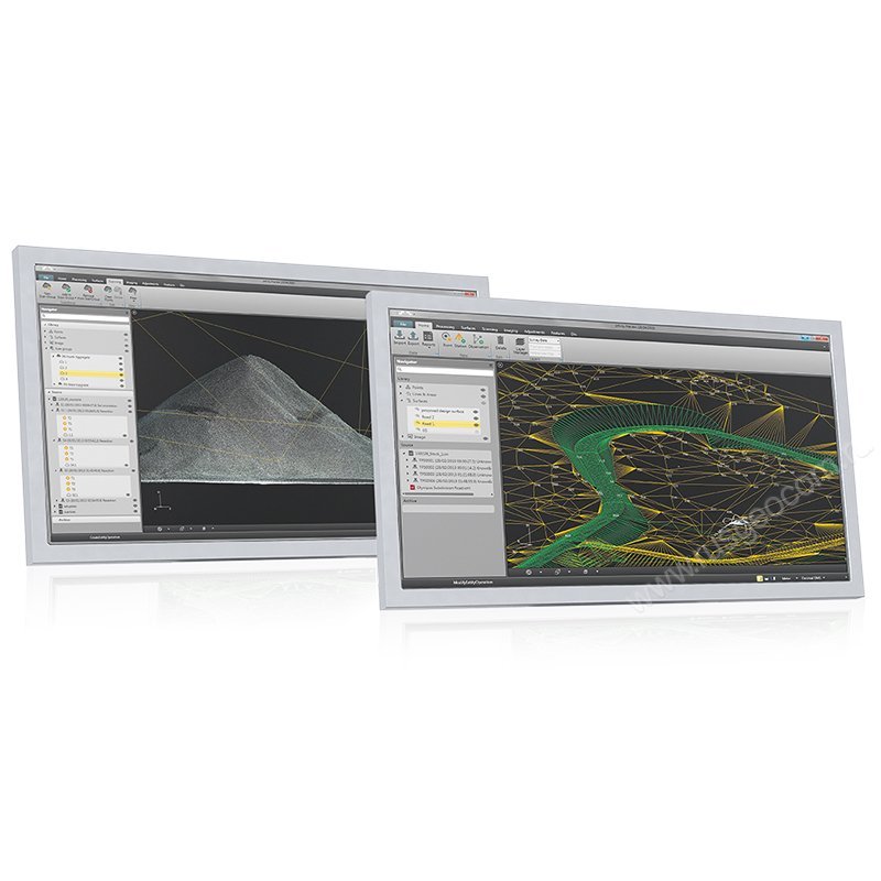 Leica Infinity полный комплект (фиксированная)