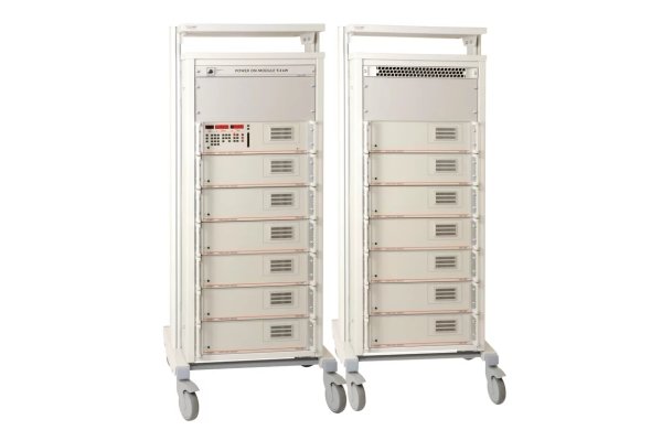 Источник питания АКИП-1136L-40-96