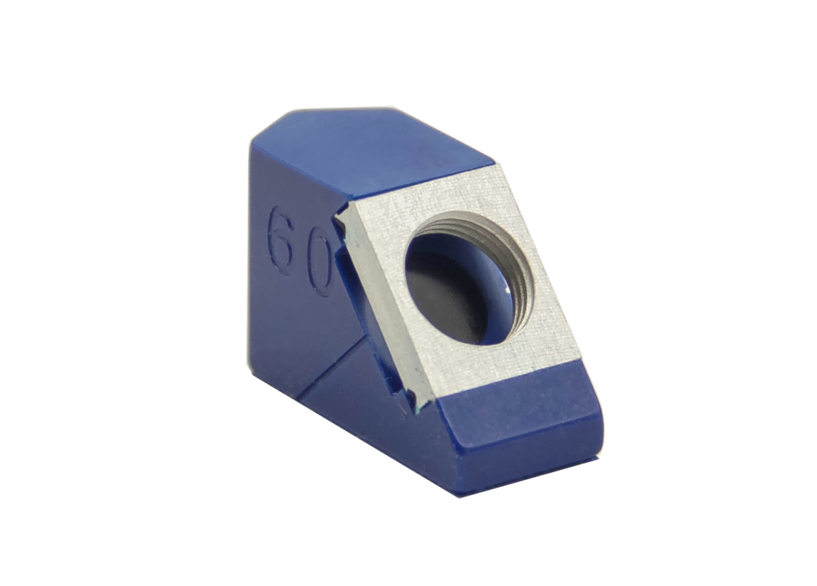 ABWM6 призма сменная для преобразователей Olympus