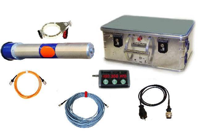 0,3 СБК 160 аппарат рентгеновский с универсальным питанием