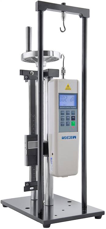 МЕГЕОН 03000В Испытательный стенд - 3