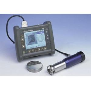 Krautkramer MIC 20 комбинированный твердомер