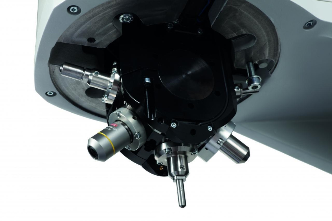 Универсальный твердомер DuraVision-30 - 3